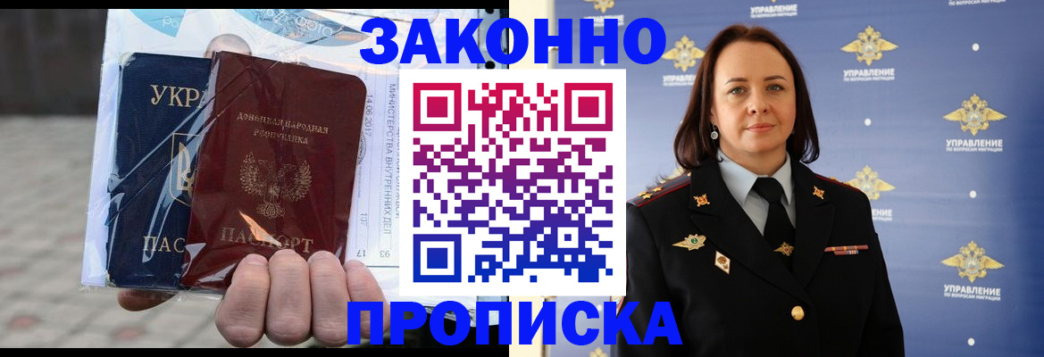 прописка 2025 в Могочи